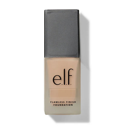 elf Flawless Finish Foundation