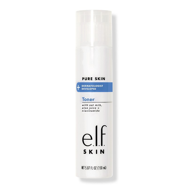 e.l.f. Pure Skin Toner 5.07 fl oz