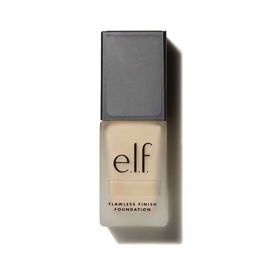 e.l.f. Flawless Finish Foundation Semi-Matte Liquid 0.68 fl oz