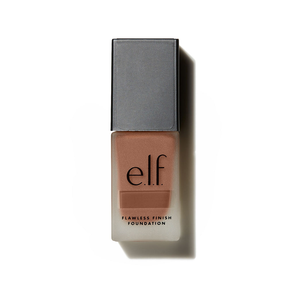e.l.f. Flawless Finish Foundation Semi-Matte Liquid 0.68 fl oz