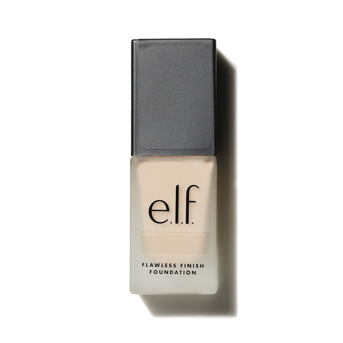 e.l.f. Flawless Finish Foundation Semi-Matte Liquid 0.68 fl oz