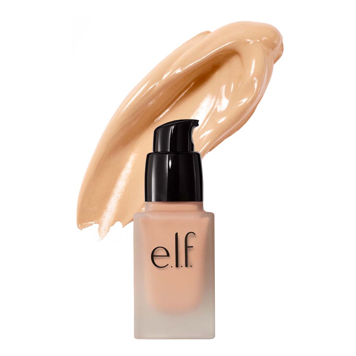 e.l.f. Flawless Finish Foundation Semi-Matte Liquid 0.68 fl oz