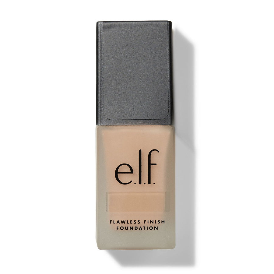 e.l.f. Flawless Finish Foundation Semi-Matte Liquid 0.68 fl oz