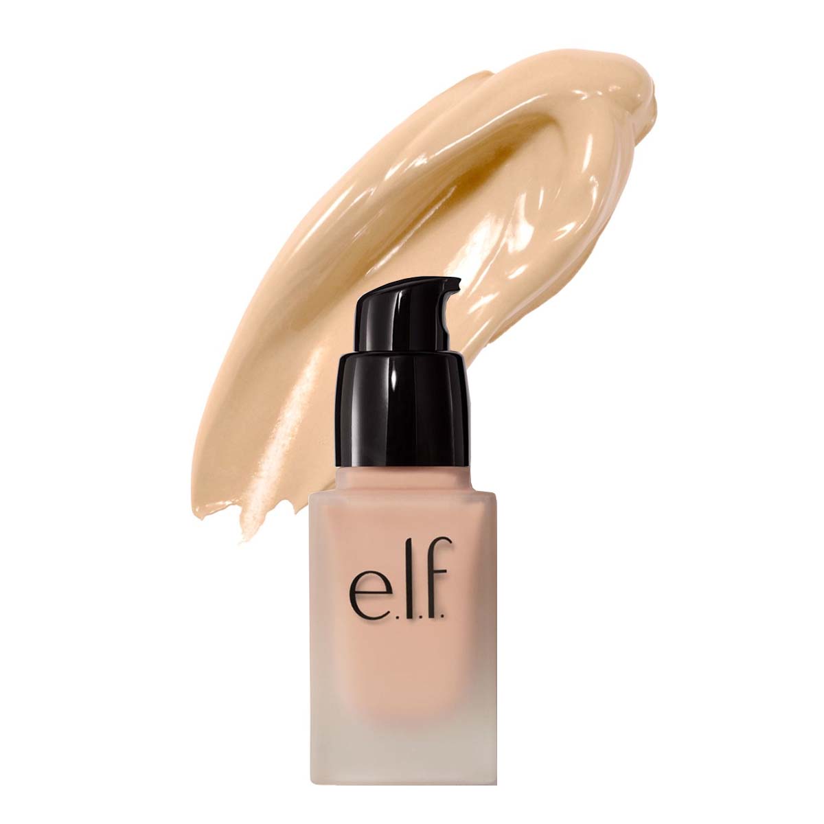 e.l.f. Flawless Finish Foundation Semi-Matte Liquid 0.68 fl oz