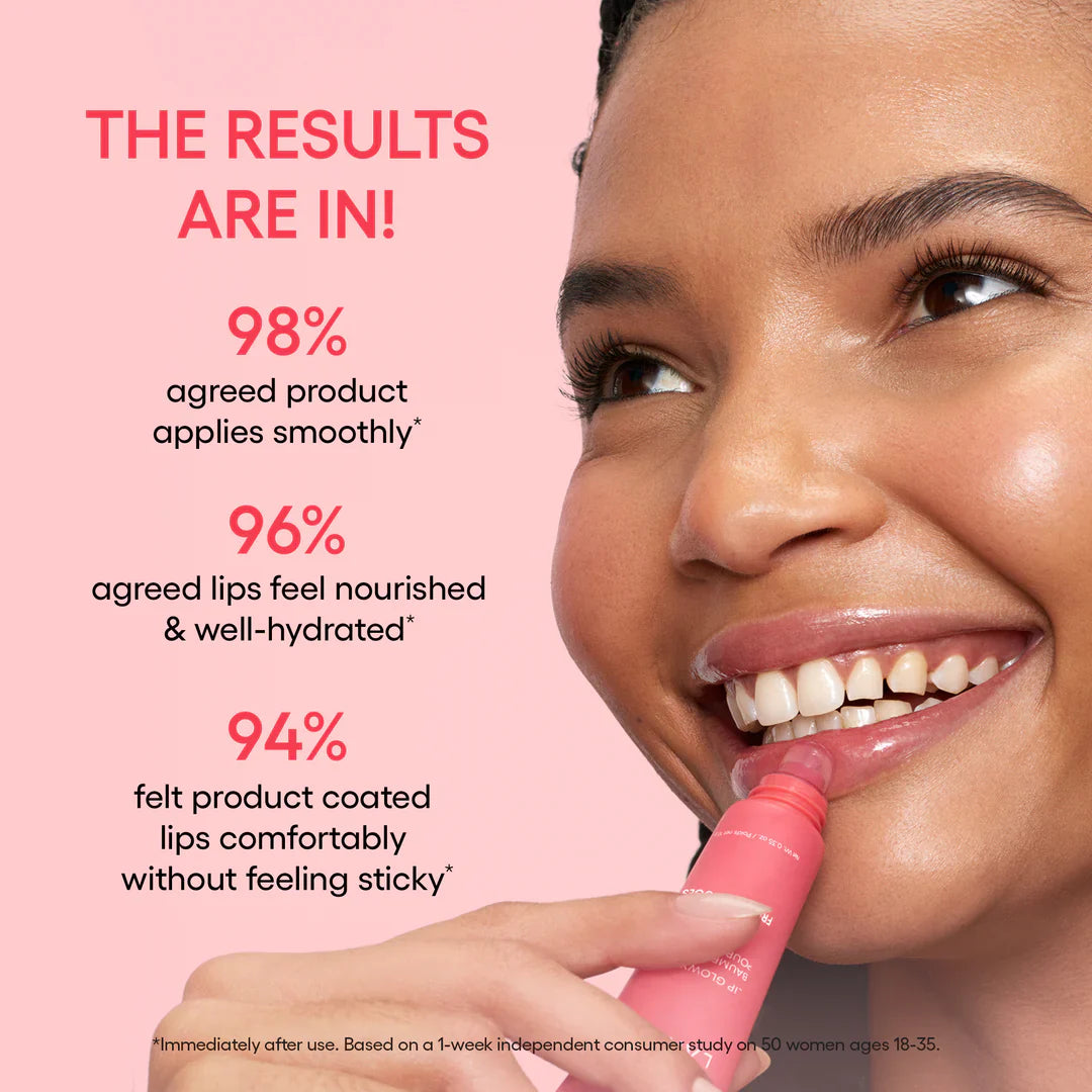 LANEIGE Lip Glowy Balm Lip Balm 0.35oz Berry