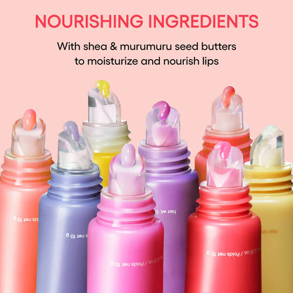 LANEIGE Lip Glowy Balm Lip Balm 0.35oz Berry