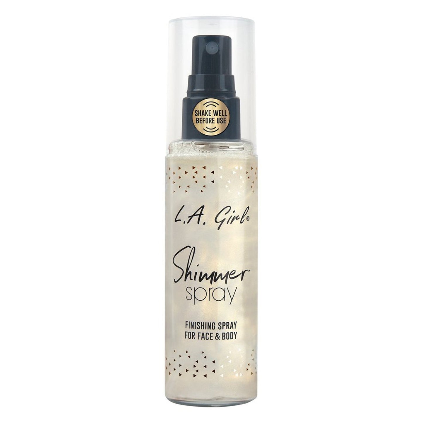 L.A. Girl Shimmer Spray 2.7 fl oz