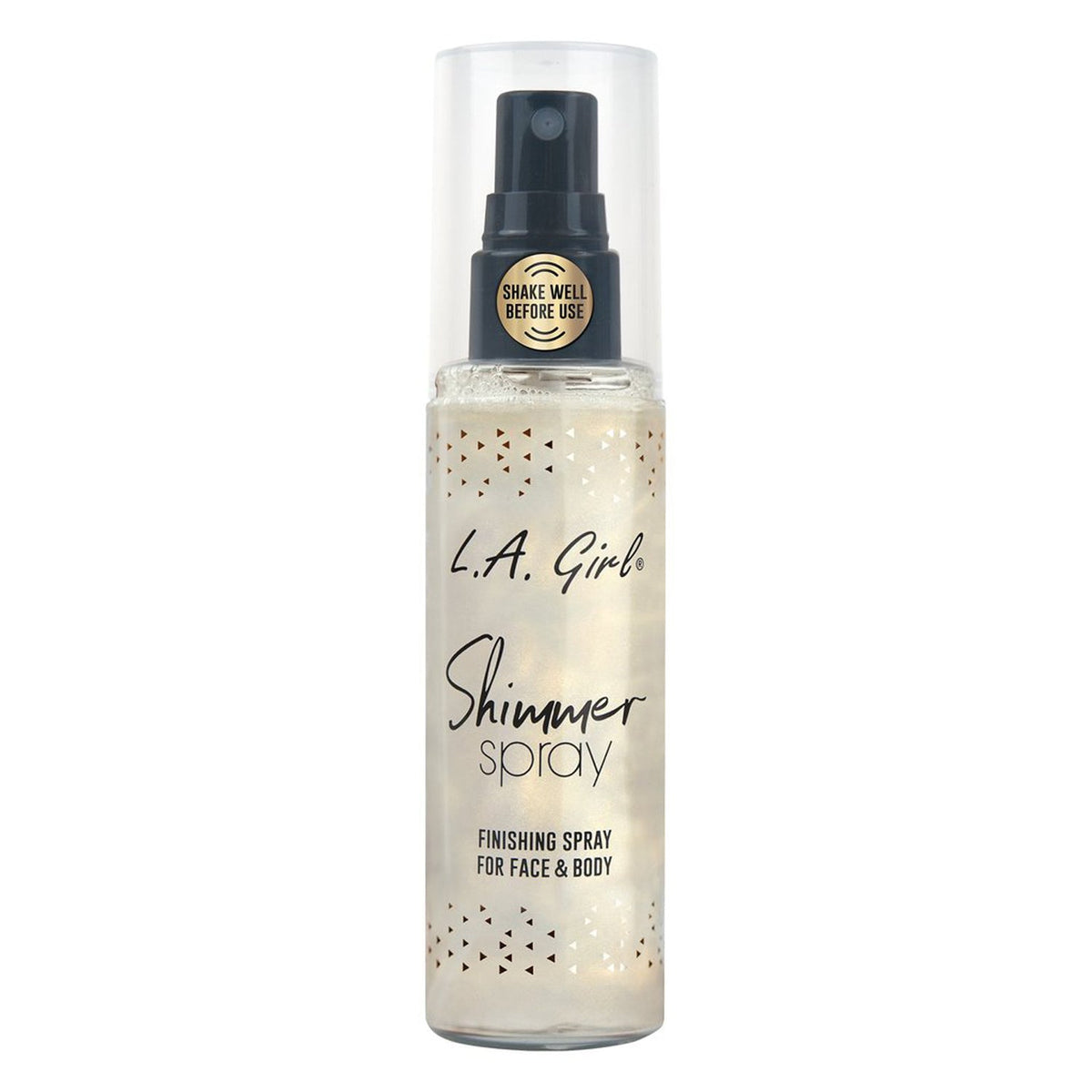 L.A. Girl Shimmer Spray 2.7 fl oz