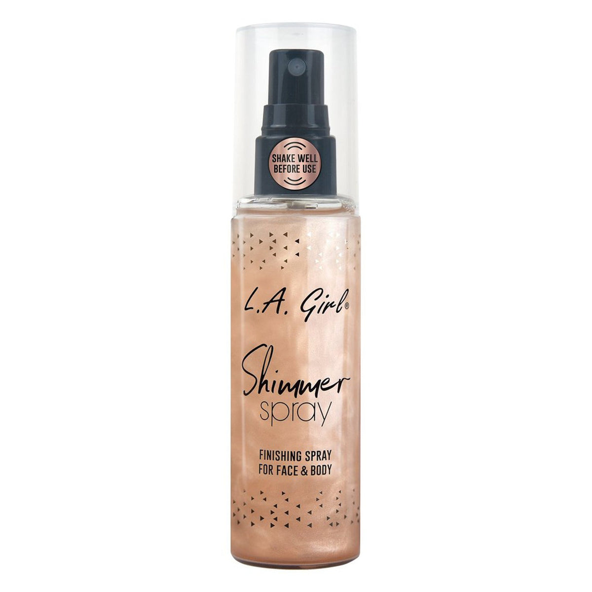 L.A. Girl Shimmer Spray 2.7 fl oz