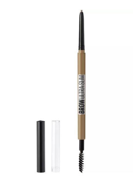 Maybelline Brow Ultra Slim Defining Eyebrow Pencil