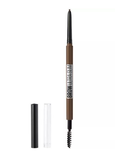 Maybelline Brow Ultra Slim Defining Eyebrow Pencil