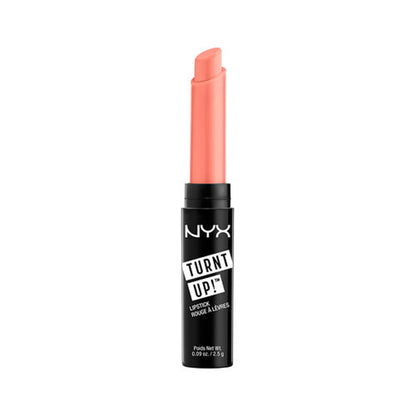 NYX Turnt Up! Lipstick 0.09oz