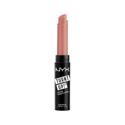 NYX Turnt Up! Lipstick 0.09oz