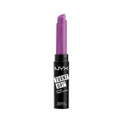 NYX Turnt Up! Lipstick 0.09oz