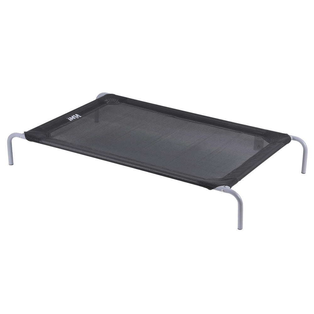 Elevated Dog Bed – Comfort, Support & Cool Airflow
