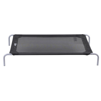 Elevated Dog Bed – Comfort, Support & Cool Airflow