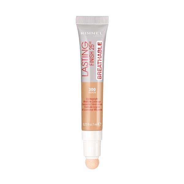 Rimmel London Lasting Finish Breathable Concealer 0.23 fl oz