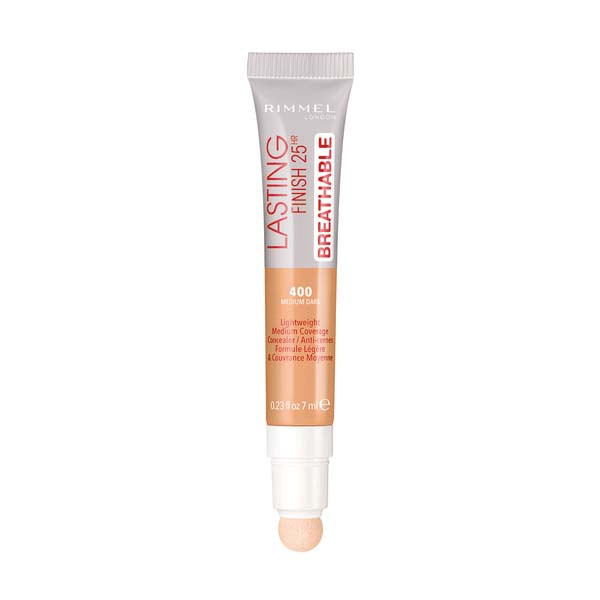 Rimmel London Lasting Finish Breathable Concealer 0.23 fl oz