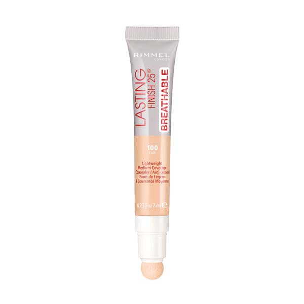 Rimmel London Lasting Finish Breathable Concealer 0.23 fl oz
