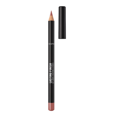 Rimmel London Lasting Finish 8HR Lip Liner 0.04oz