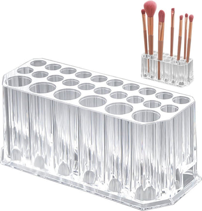 Makeup Brush Holder