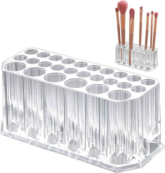 Makeup Brush Holder