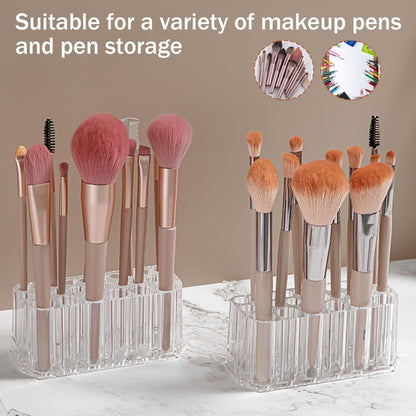 Makeup Brush Holder