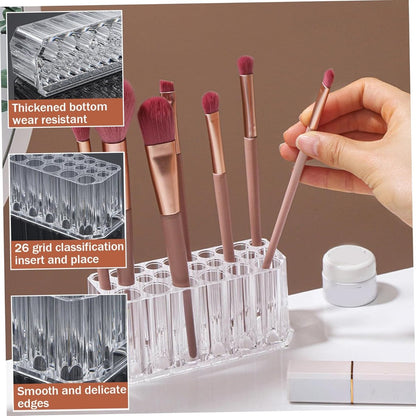Makeup Brush Holder