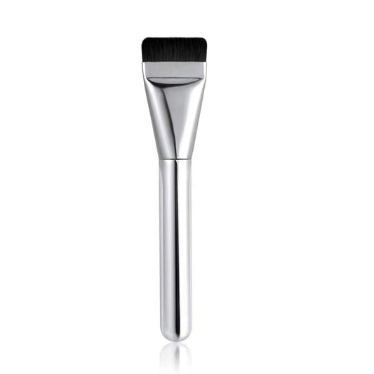 Flat Lightweight Foundation Makeup Brush