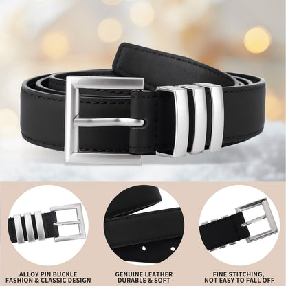 2 pieces Waist Belt Women