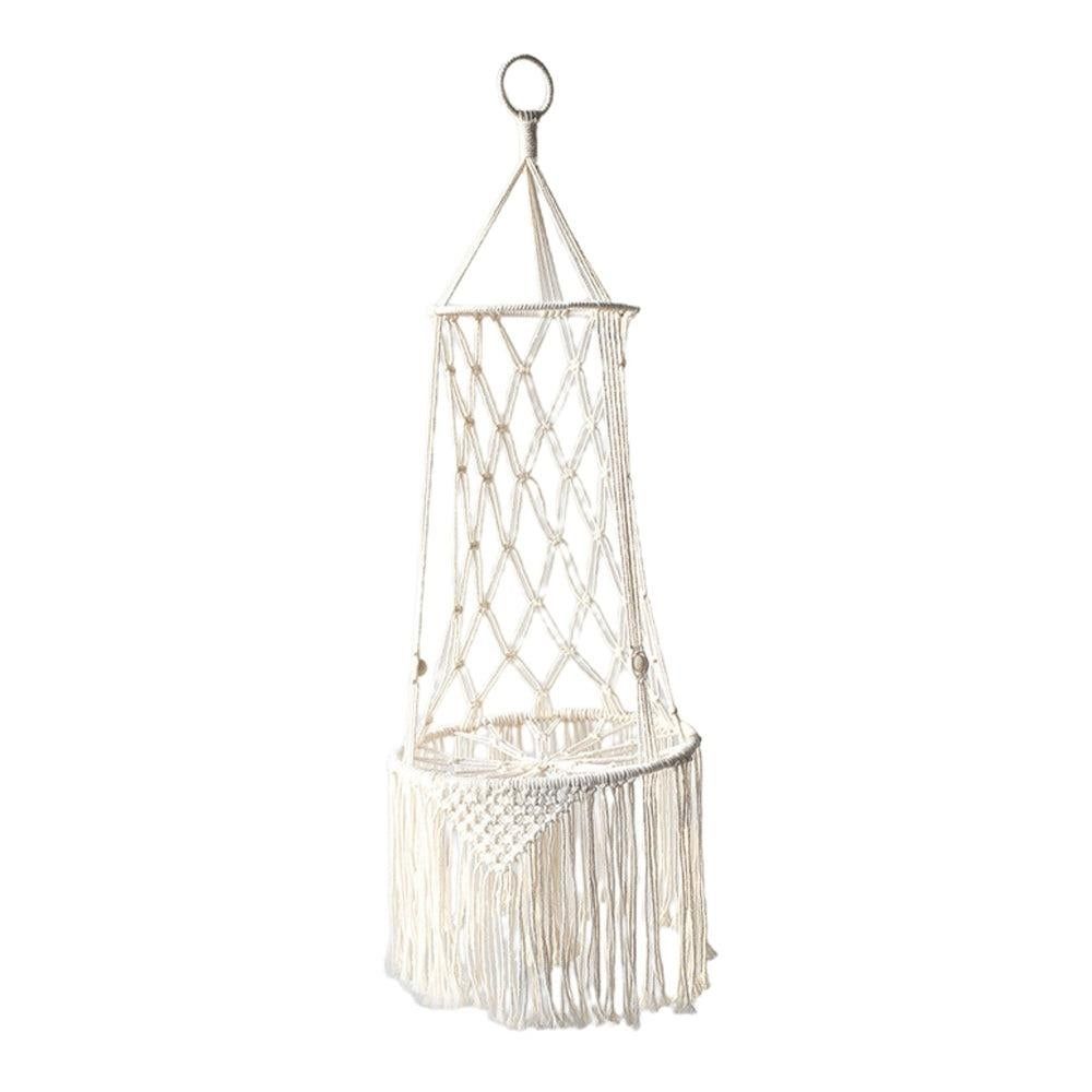 Cosy Hanging Cat Hammock – L
