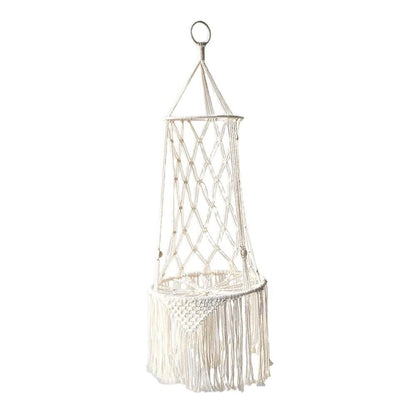 Cosy Hanging Cat Hammock – L