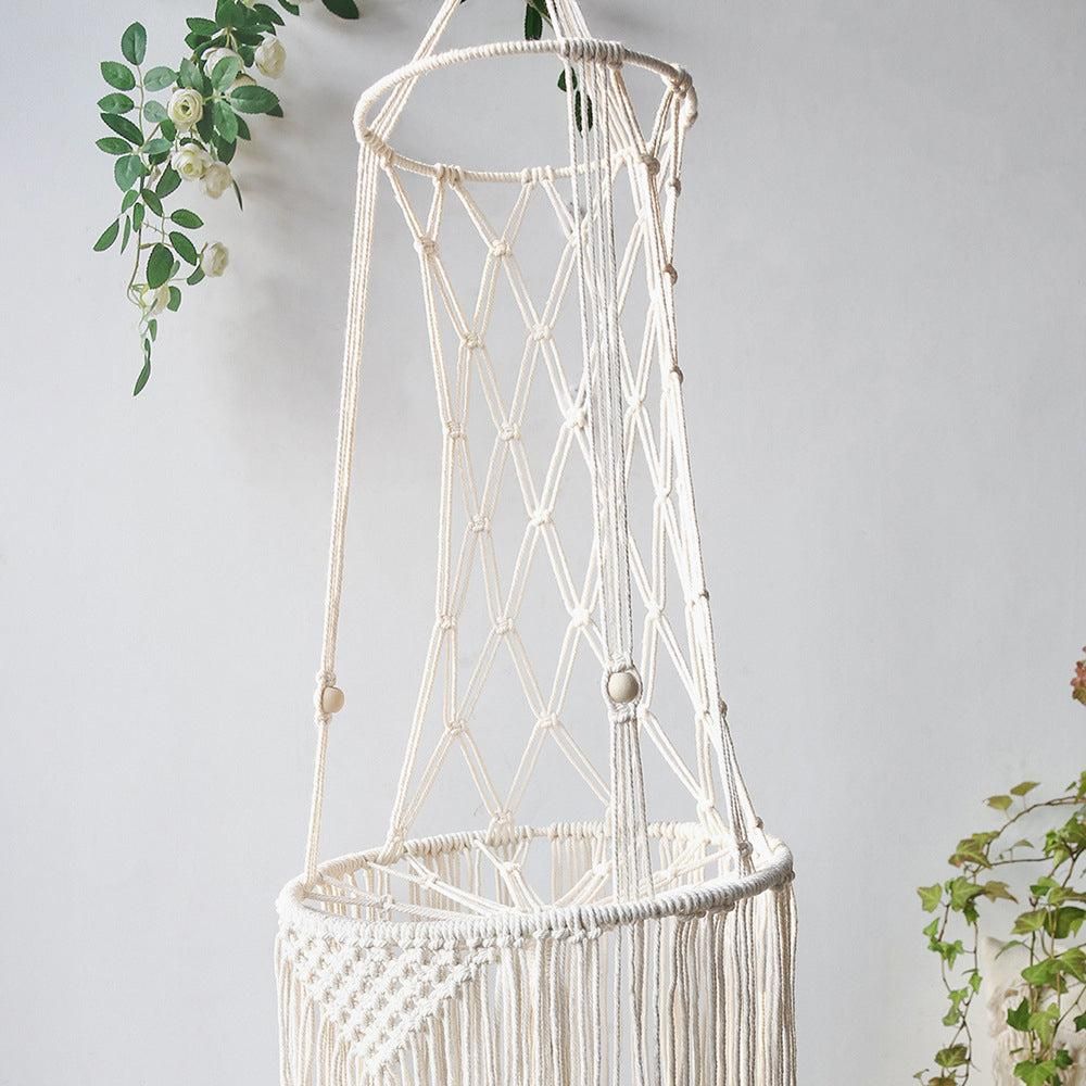 Cosy Hanging Cat Hammock – L