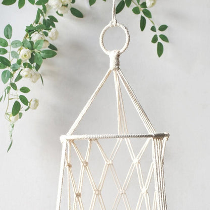 Cosy Hanging Cat Hammock – L