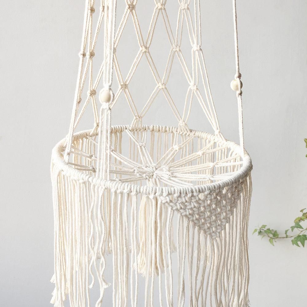 Cosy Hanging Cat Hammock – L