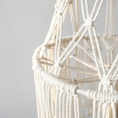Cosy Hanging Cat Hammock – L
