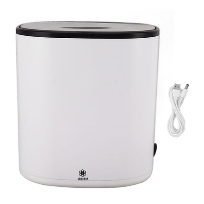 Portable USB Electric Makeup Brush Cleaner