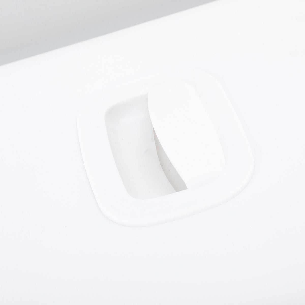 8L Skincare Fridge with Dimmable LED Mirror