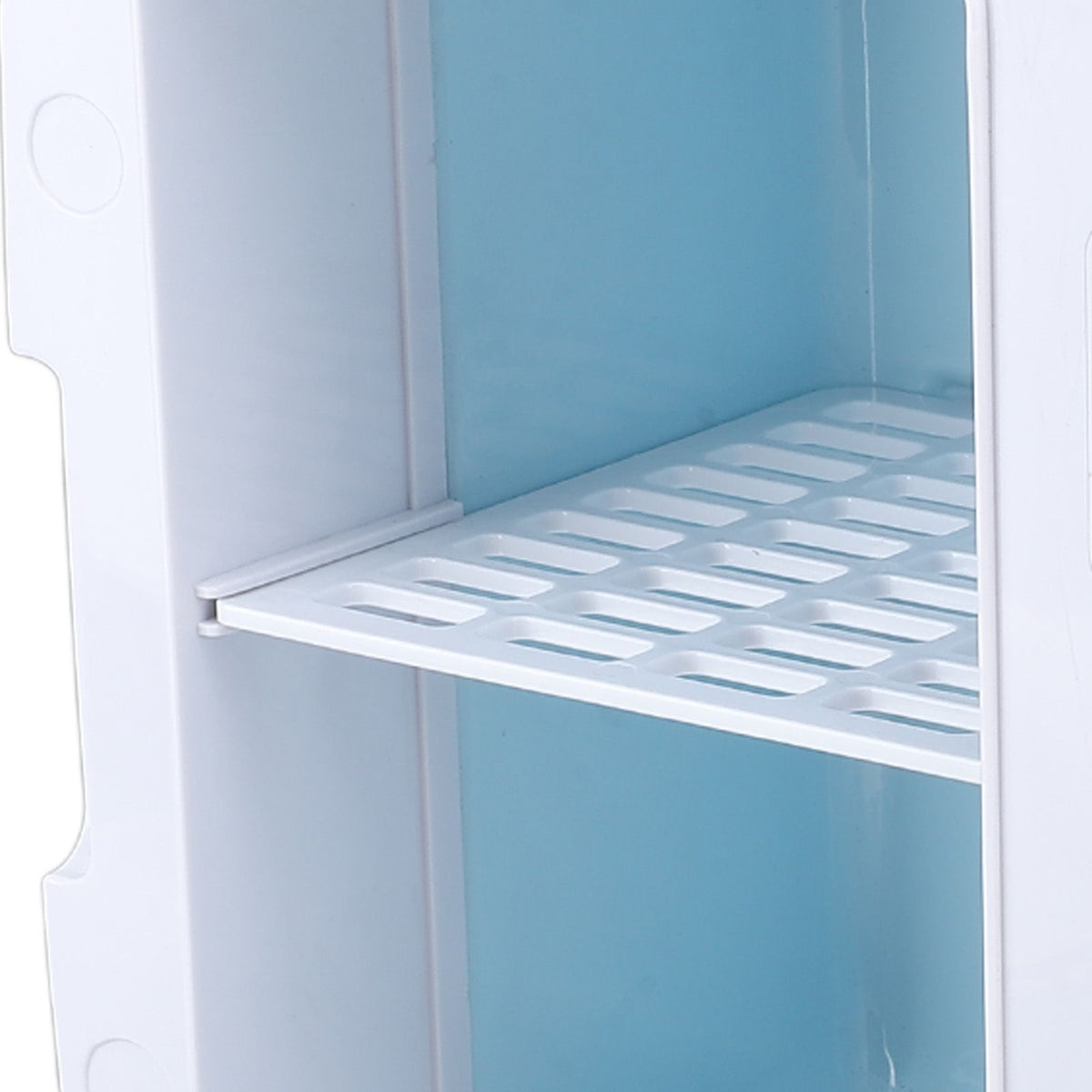 6L Portable Skincare Mini Fridge – Cooler & Warmer