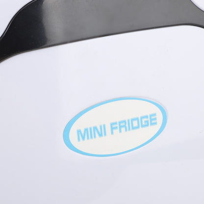 6L Portable Skincare Mini Fridge – Cooler & Warmer