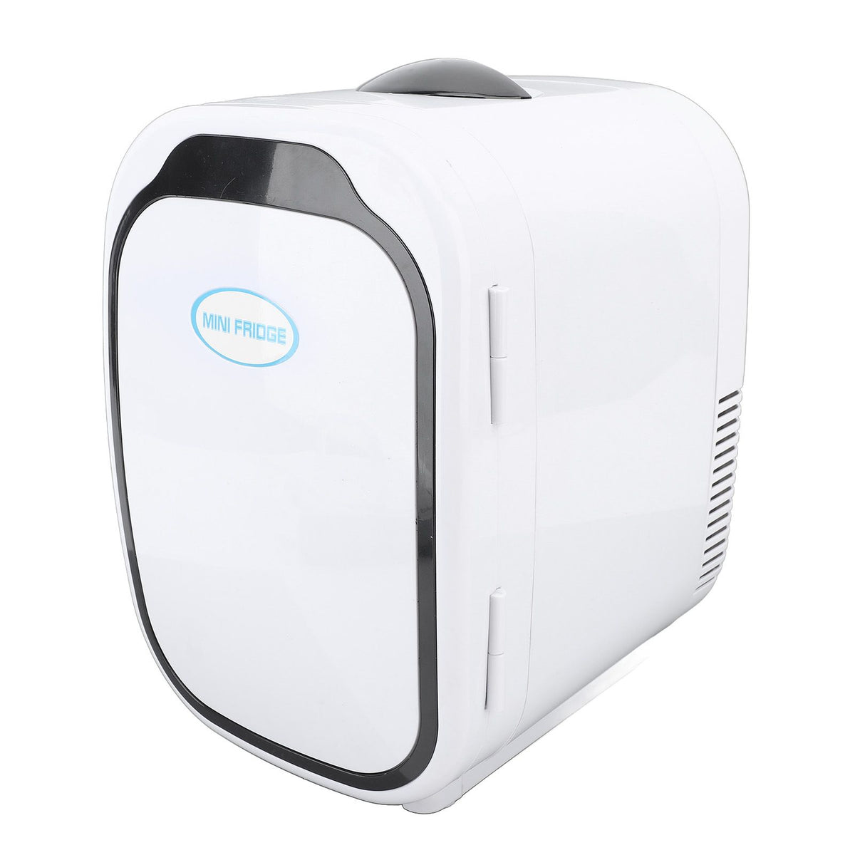 6L Portable Skincare Mini Fridge – Cooler & Warmer