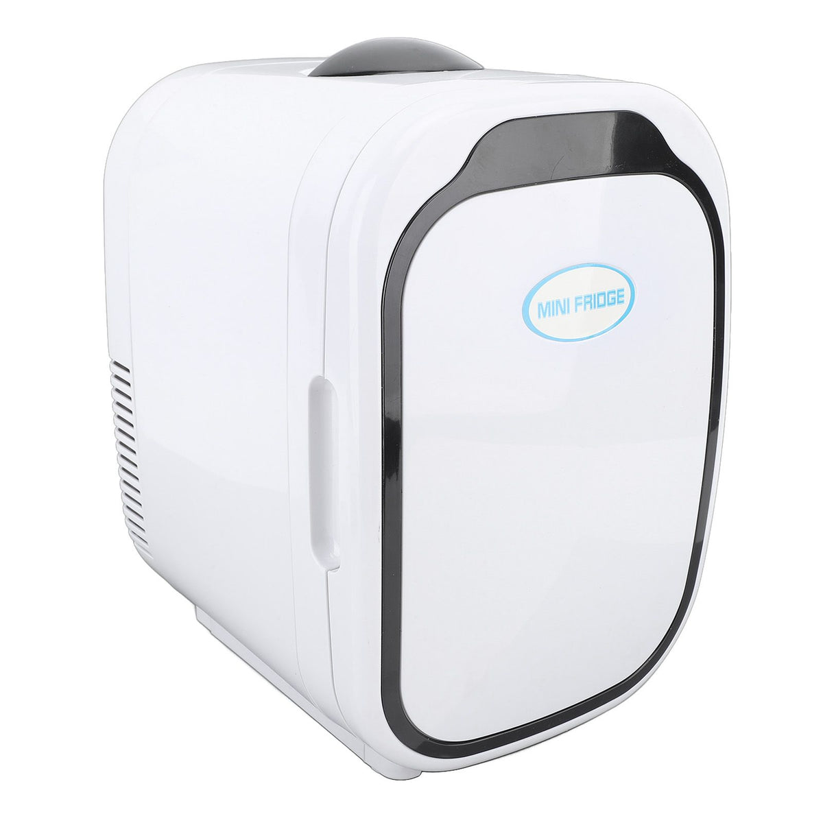 6L Portable Skincare Mini Fridge – Cooler & Warmer