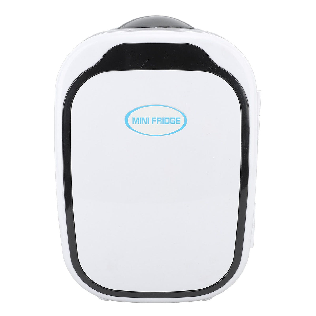 6L Portable Skincare Mini Fridge – Cooler & Warmer