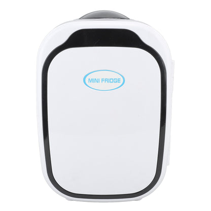 6L Portable Skincare Mini Fridge – Cooler & Warmer