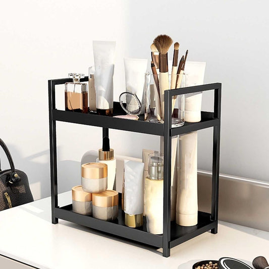 Two-Tier Vanity Organiser