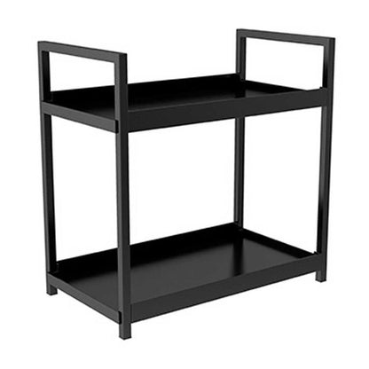 Two-Tier Vanity Organiser
