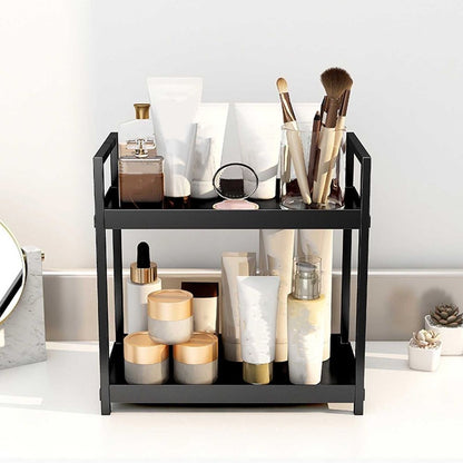 Two-Tier Vanity Organiser