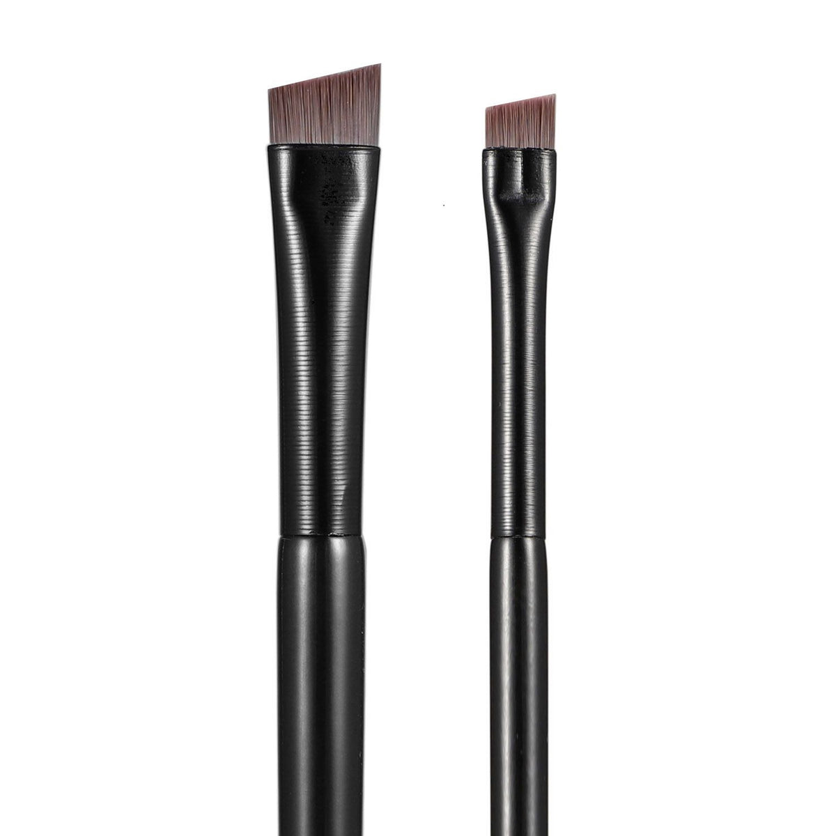 2-Piece Fine Angled Eyeliner Brush Set
