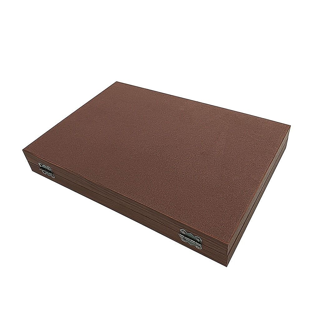 Wooden Jewellery Storage Box