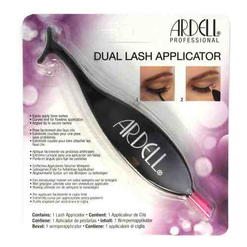 Ardell Dual Lash Applicator Black